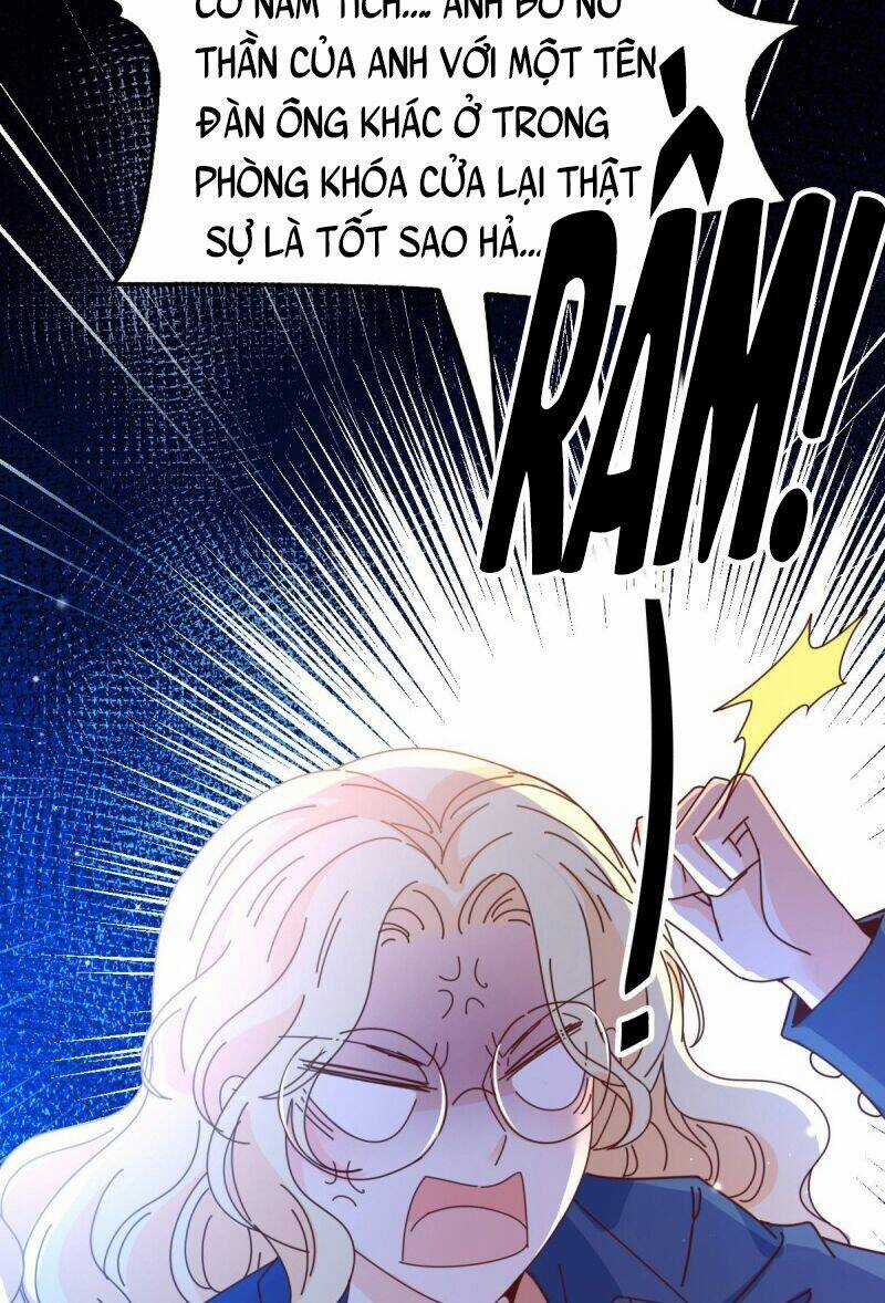 Chọc Phải Điện Hạ Yêu Nghiệt Chapter 63 trang 8