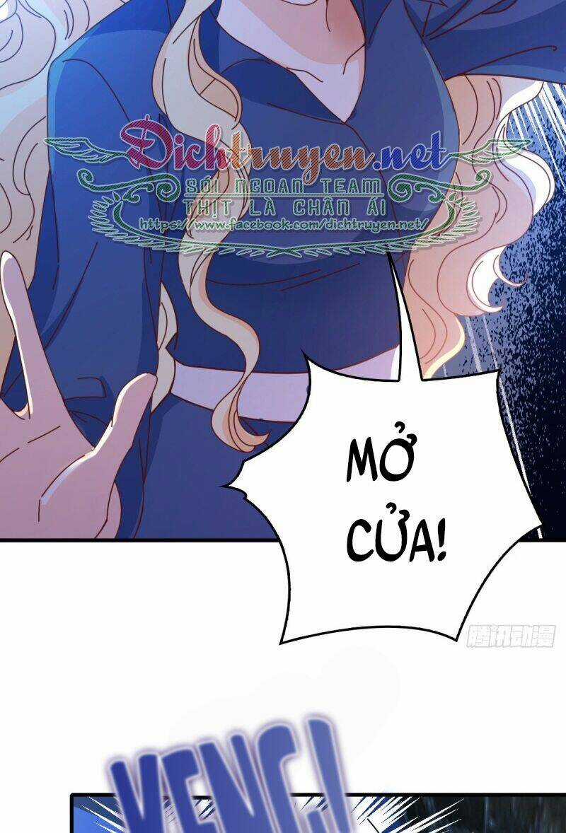 Chọc Phải Điện Hạ Yêu Nghiệt Chapter 63 trang 9