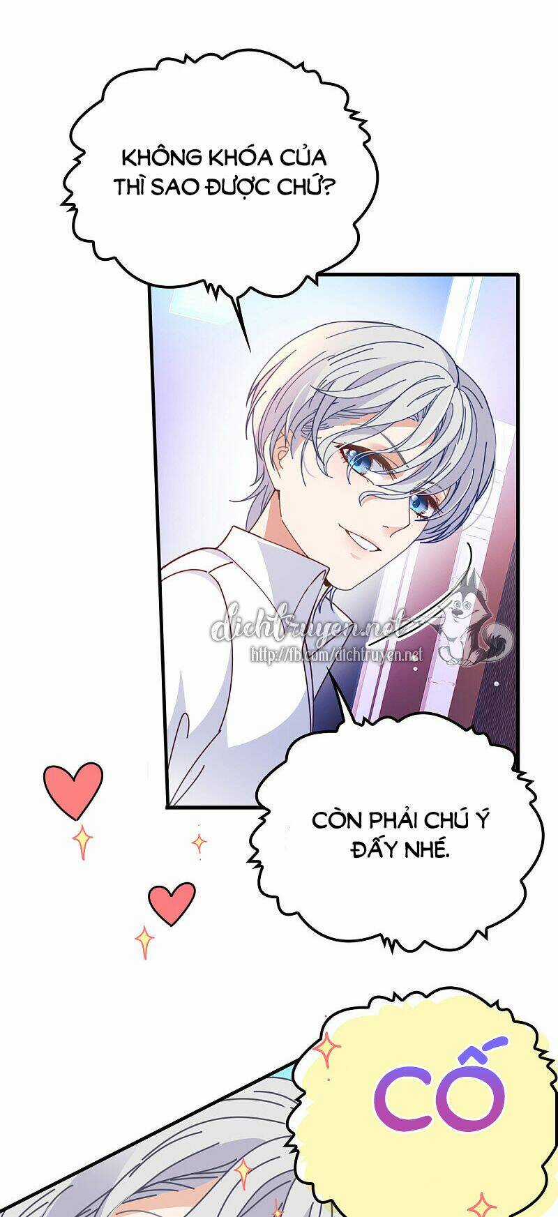 Chọc Phải Điện Hạ Yêu Nghiệt Chapter 64 trang 13