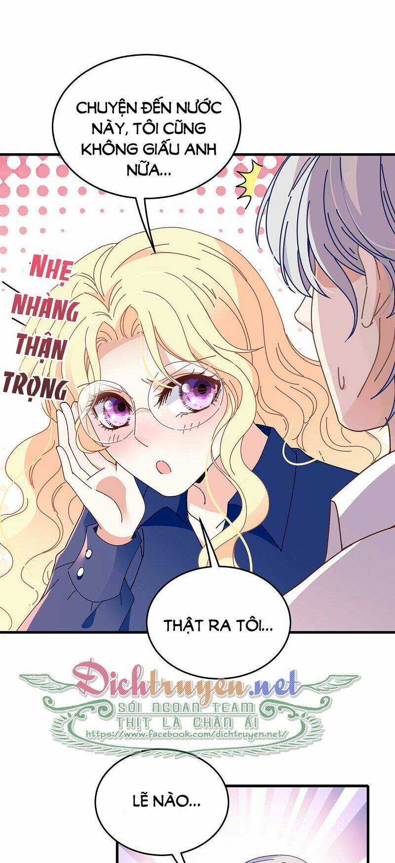 Chọc Phải Điện Hạ Yêu Nghiệt Chapter 64 trang 16