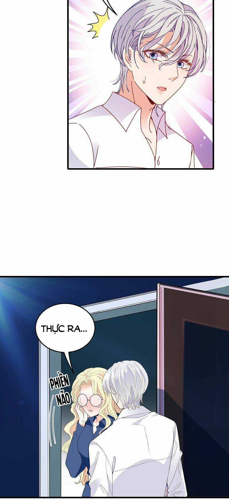 Chọc Phải Điện Hạ Yêu Nghiệt Chapter 64 trang 17