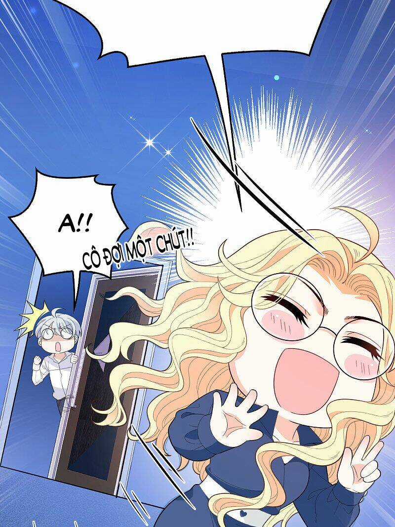 Chọc Phải Điện Hạ Yêu Nghiệt Chapter 64 trang 19