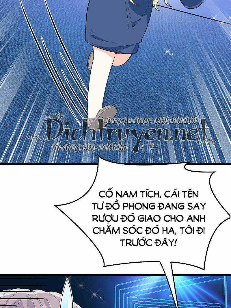 Chọc Phải Điện Hạ Yêu Nghiệt Chapter 64 trang 20