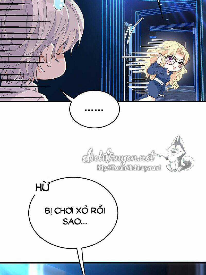 Chọc Phải Điện Hạ Yêu Nghiệt Chapter 64 trang 21