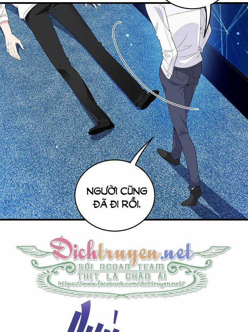 Chọc Phải Điện Hạ Yêu Nghiệt Chapter 64 trang 23