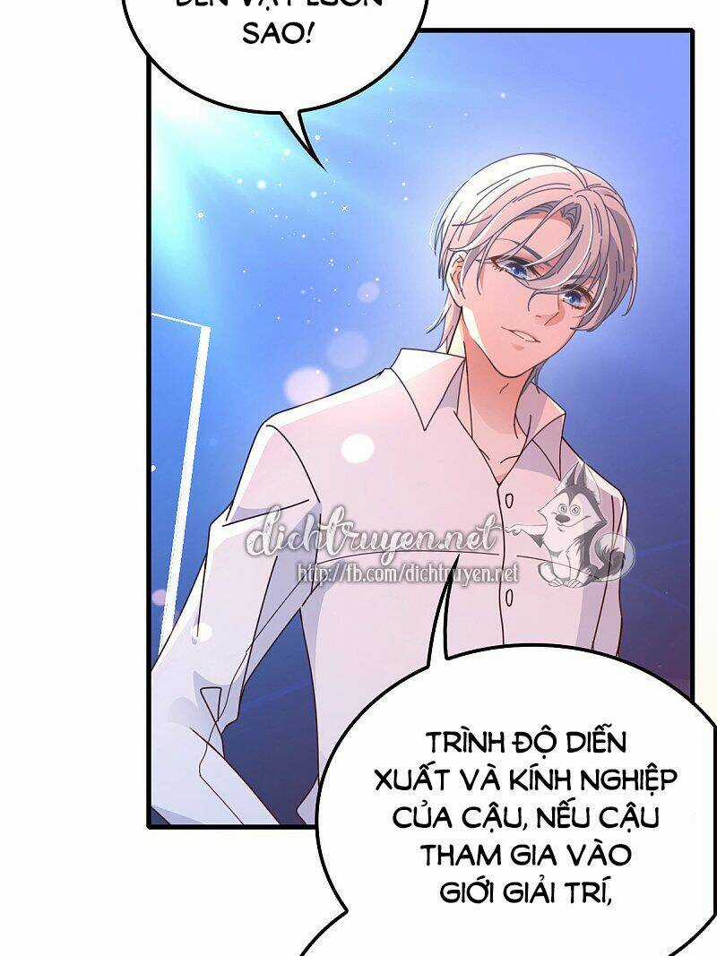 Chọc Phải Điện Hạ Yêu Nghiệt Chapter 64 trang 25