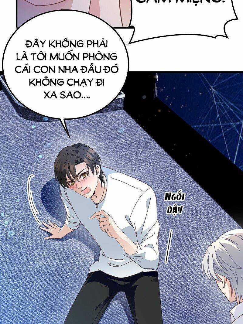 Chọc Phải Điện Hạ Yêu Nghiệt Chapter 64 trang 27