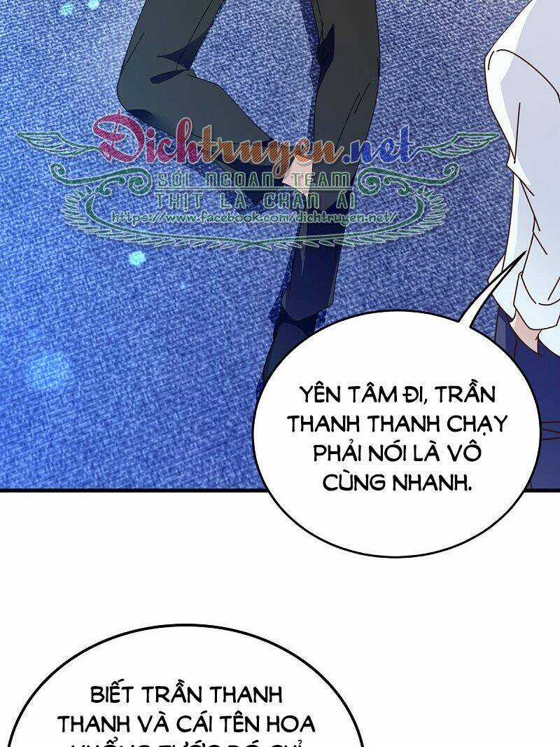 Chọc Phải Điện Hạ Yêu Nghiệt Chapter 64 trang 28