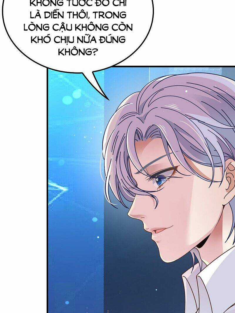 Chọc Phải Điện Hạ Yêu Nghiệt Chapter 64 trang 29