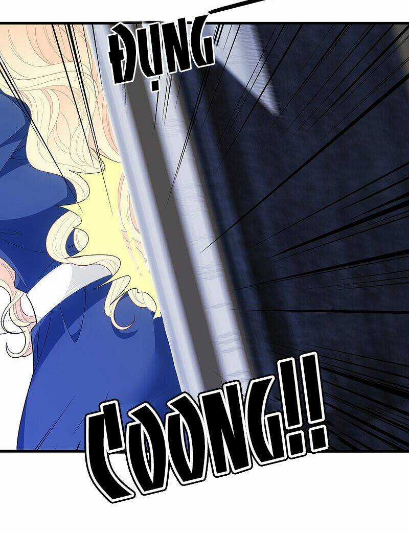 Chọc Phải Điện Hạ Yêu Nghiệt Chapter 64 trang 3