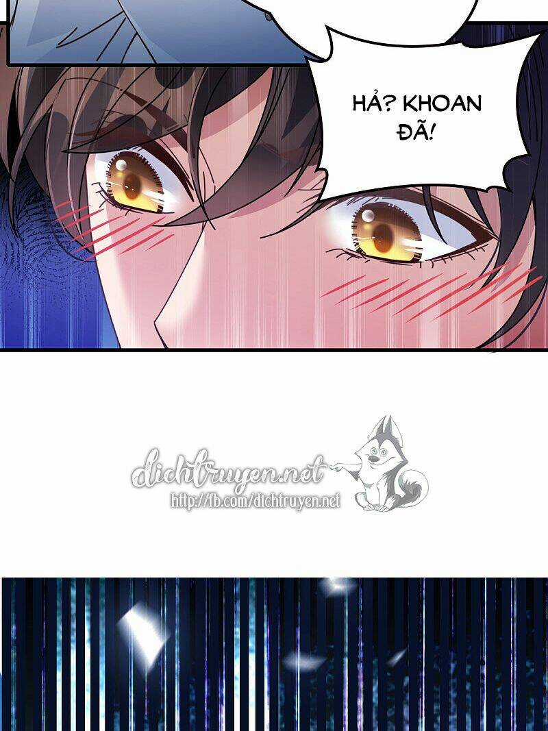 Chọc Phải Điện Hạ Yêu Nghiệt Chapter 64 trang 31