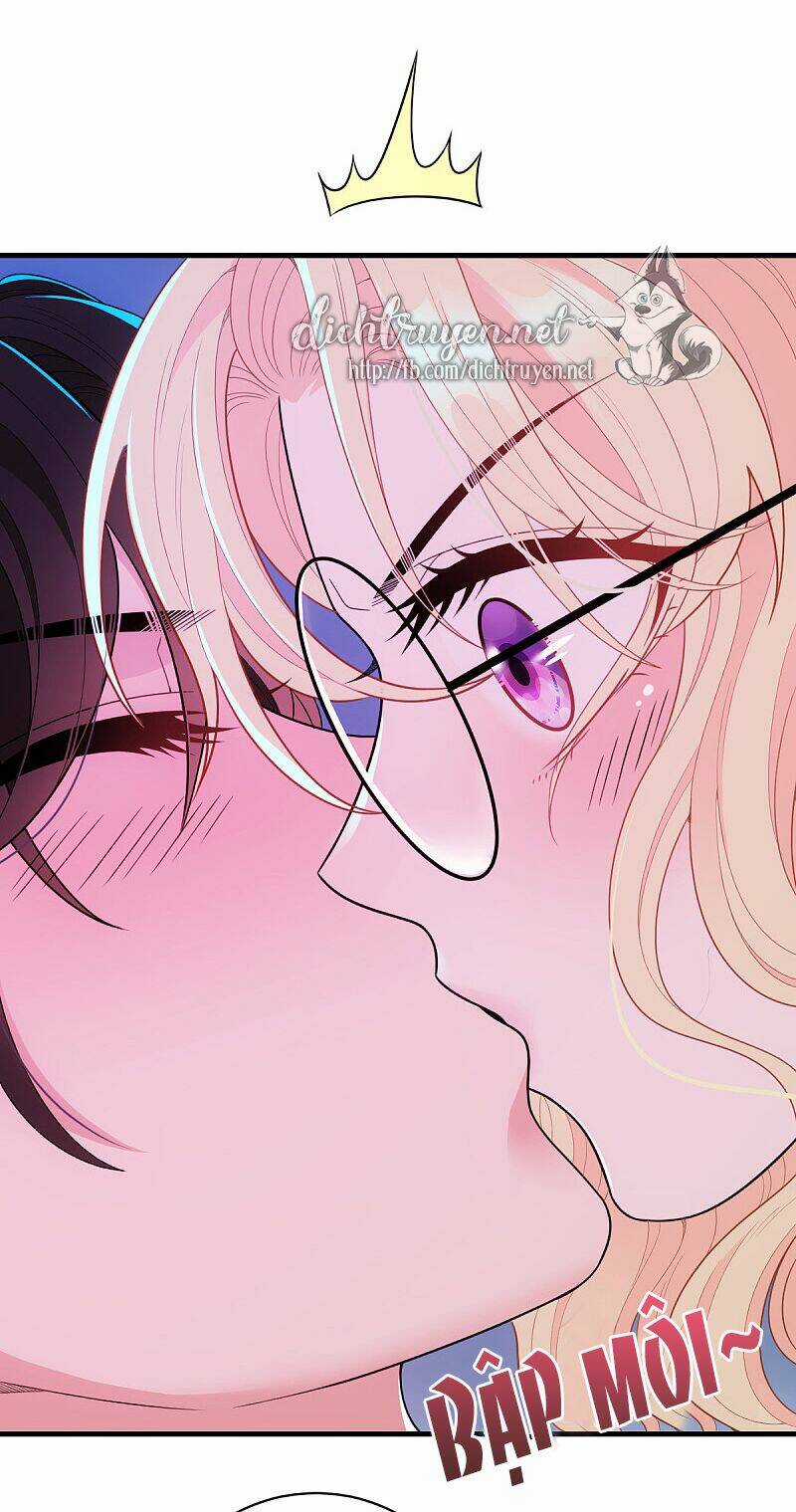 Chọc Phải Điện Hạ Yêu Nghiệt Chapter 64 trang 4