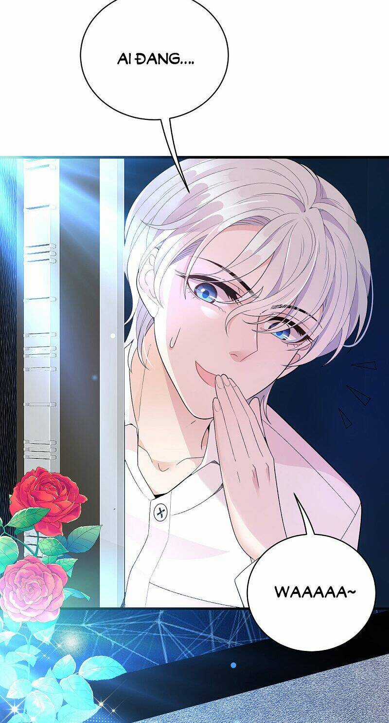 Chọc Phải Điện Hạ Yêu Nghiệt Chapter 64 trang 5