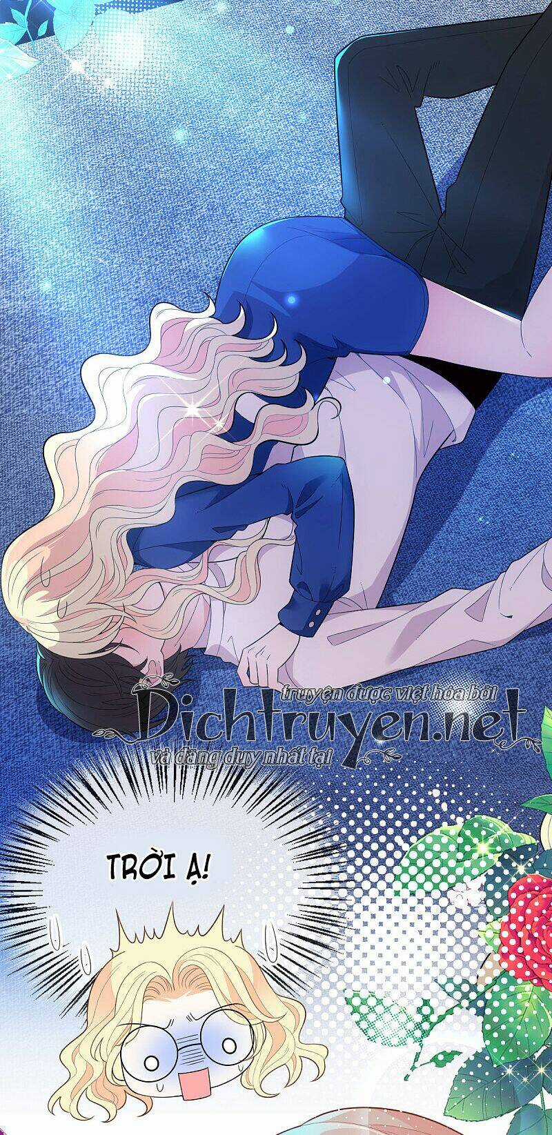 Chọc Phải Điện Hạ Yêu Nghiệt Chapter 64 trang 6