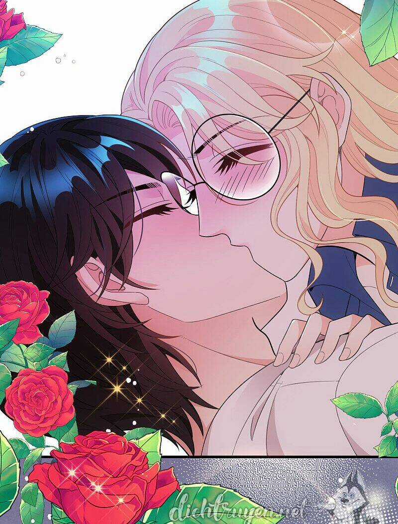 Chọc Phải Điện Hạ Yêu Nghiệt Chapter 64 trang 7