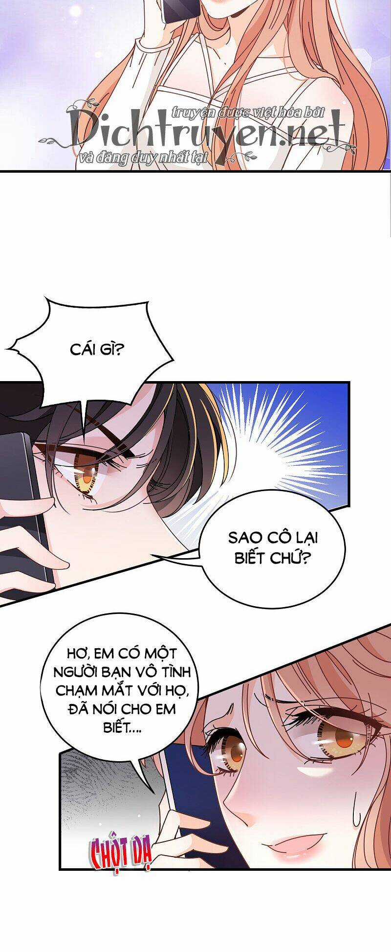 Chọc Phải Điện Hạ Yêu Nghiệt Chapter 65 trang 10