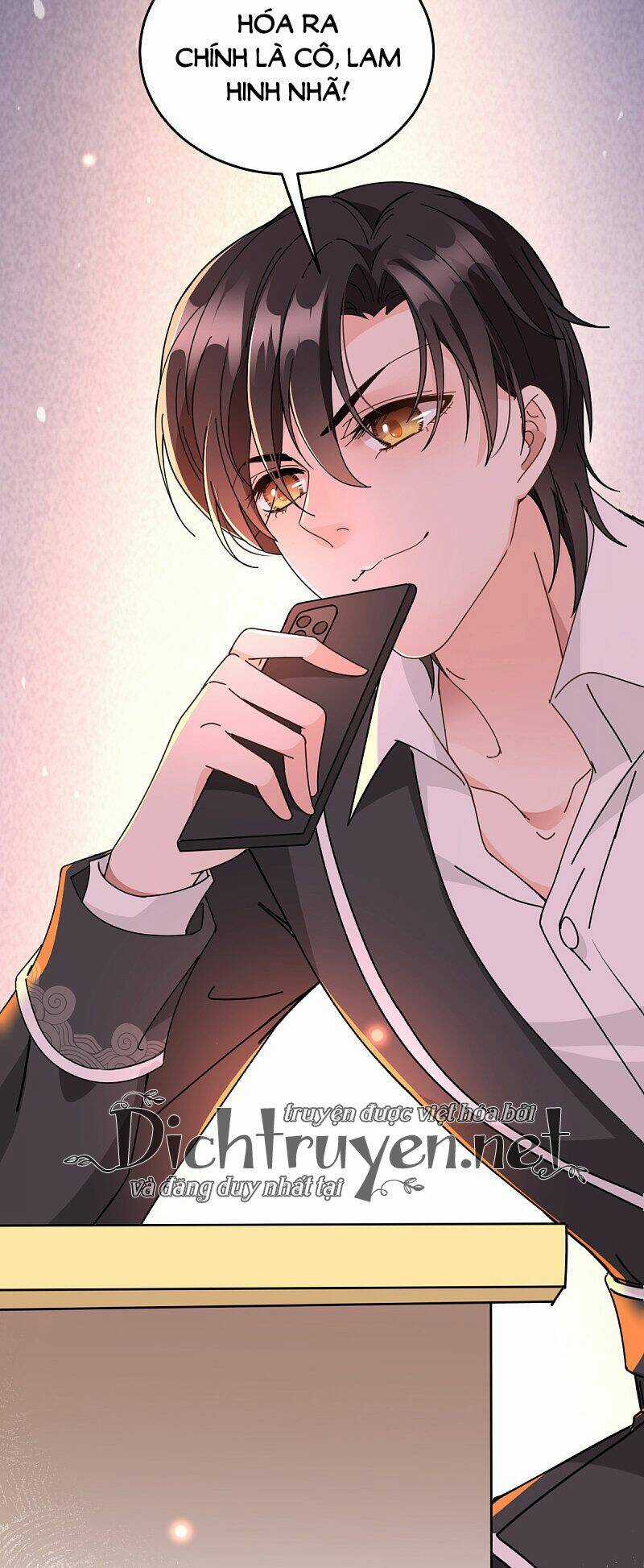 Chọc Phải Điện Hạ Yêu Nghiệt Chapter 65 trang 12