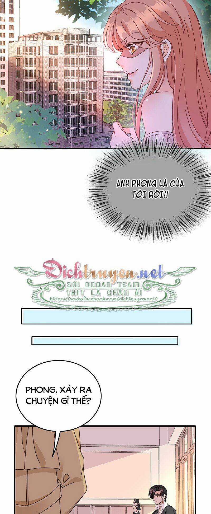 Chọc Phải Điện Hạ Yêu Nghiệt Chapter 65 trang 14