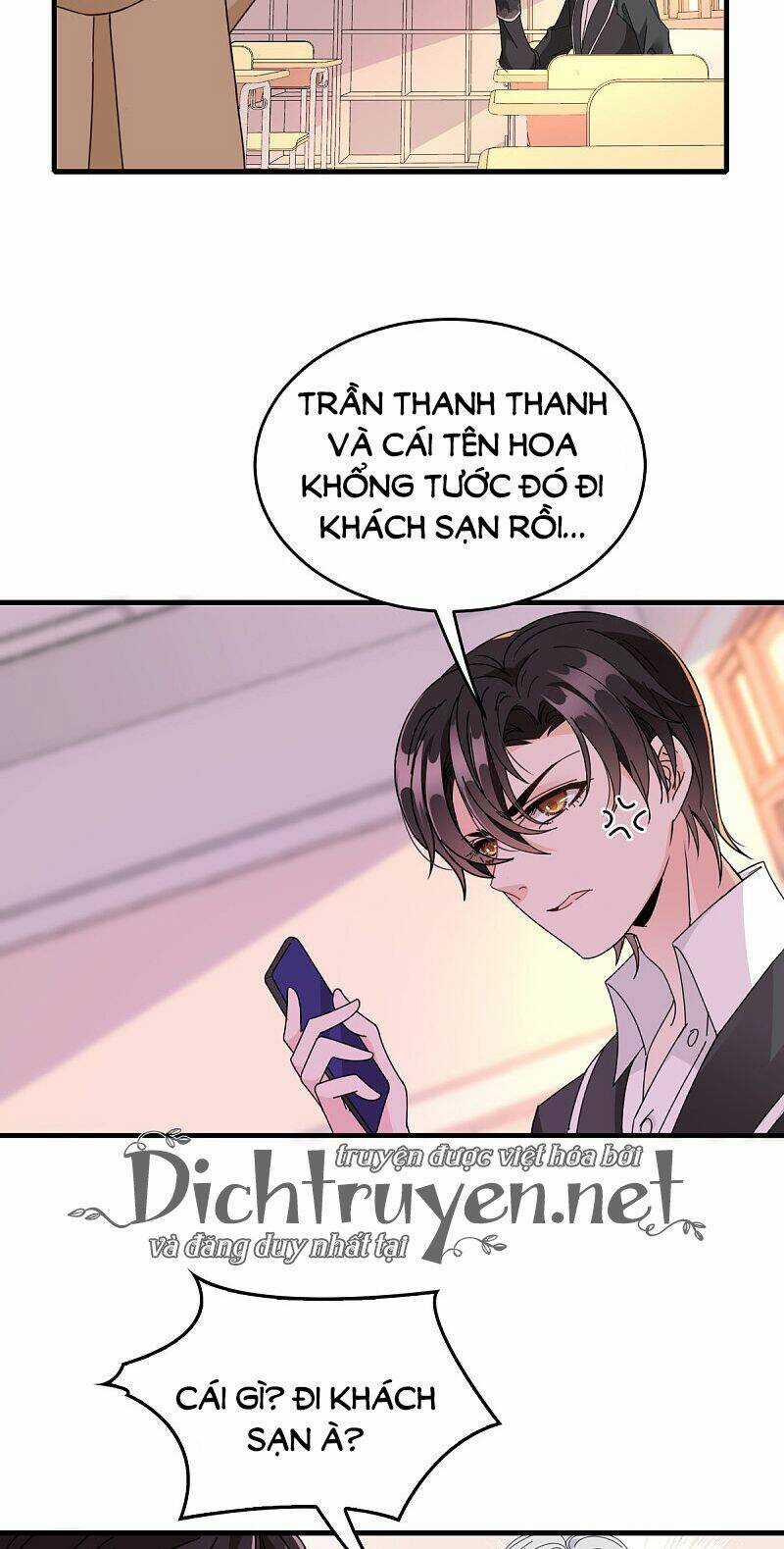 Chọc Phải Điện Hạ Yêu Nghiệt Chapter 65 trang 15