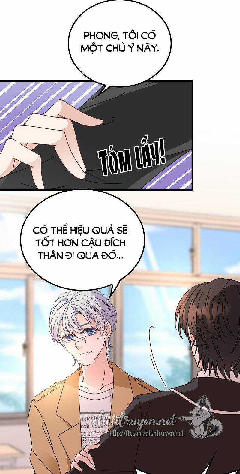 Chọc Phải Điện Hạ Yêu Nghiệt Chapter 65 trang 19