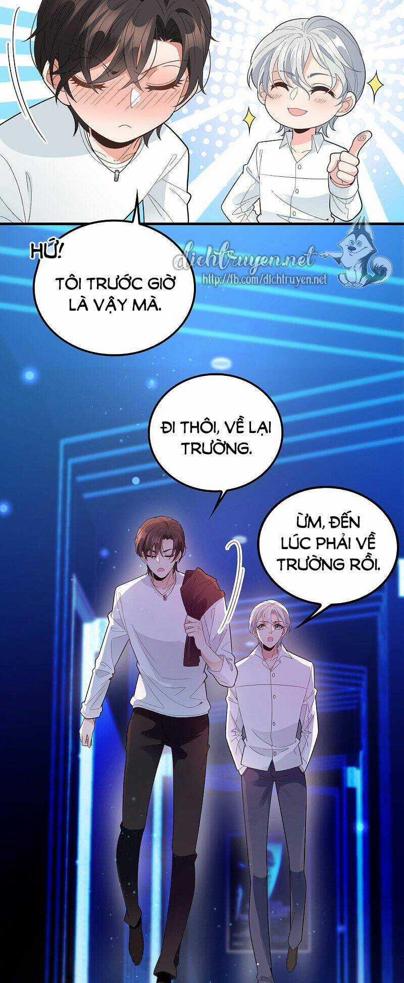 Chọc Phải Điện Hạ Yêu Nghiệt Chapter 65 trang 2