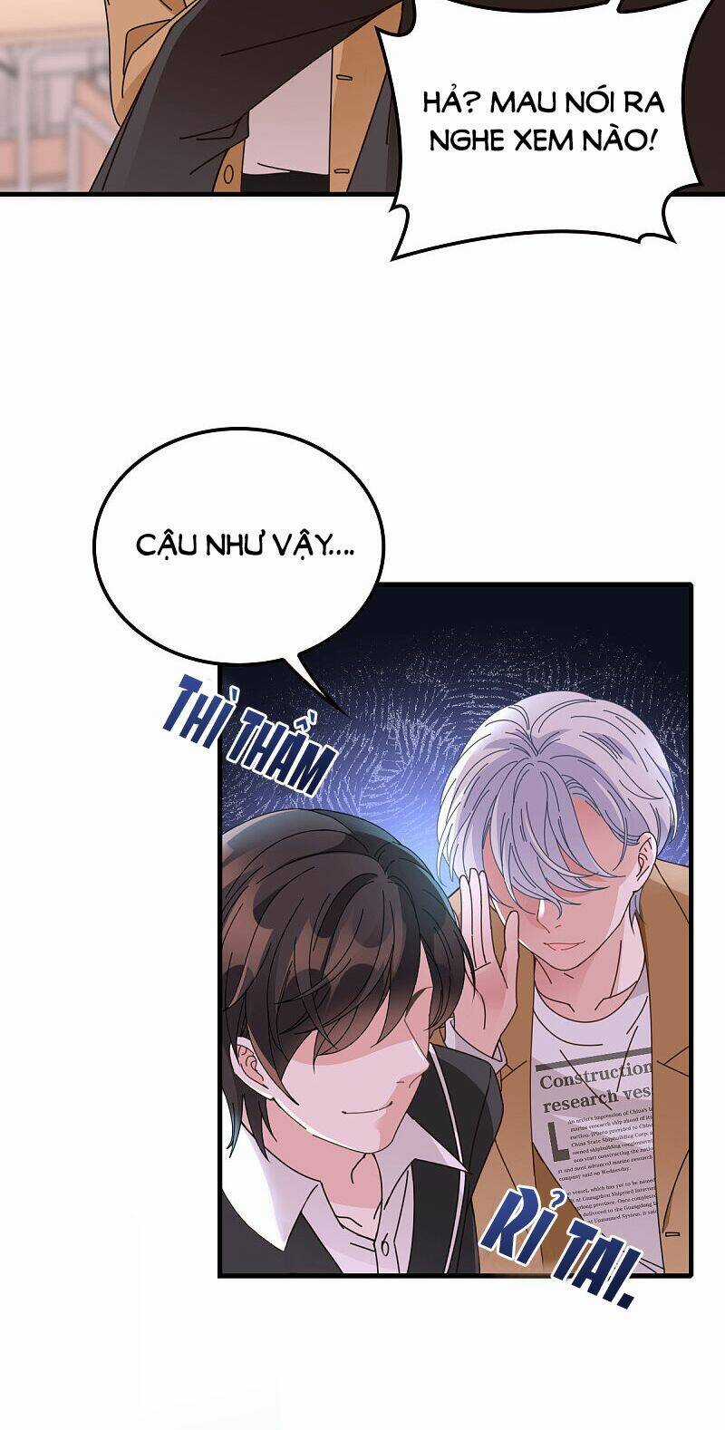 Chọc Phải Điện Hạ Yêu Nghiệt Chapter 65 trang 20