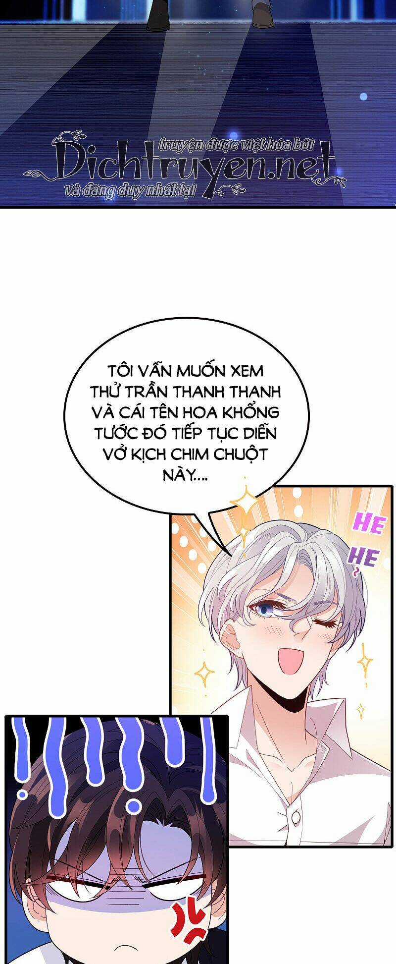 Chọc Phải Điện Hạ Yêu Nghiệt Chapter 65 trang 3