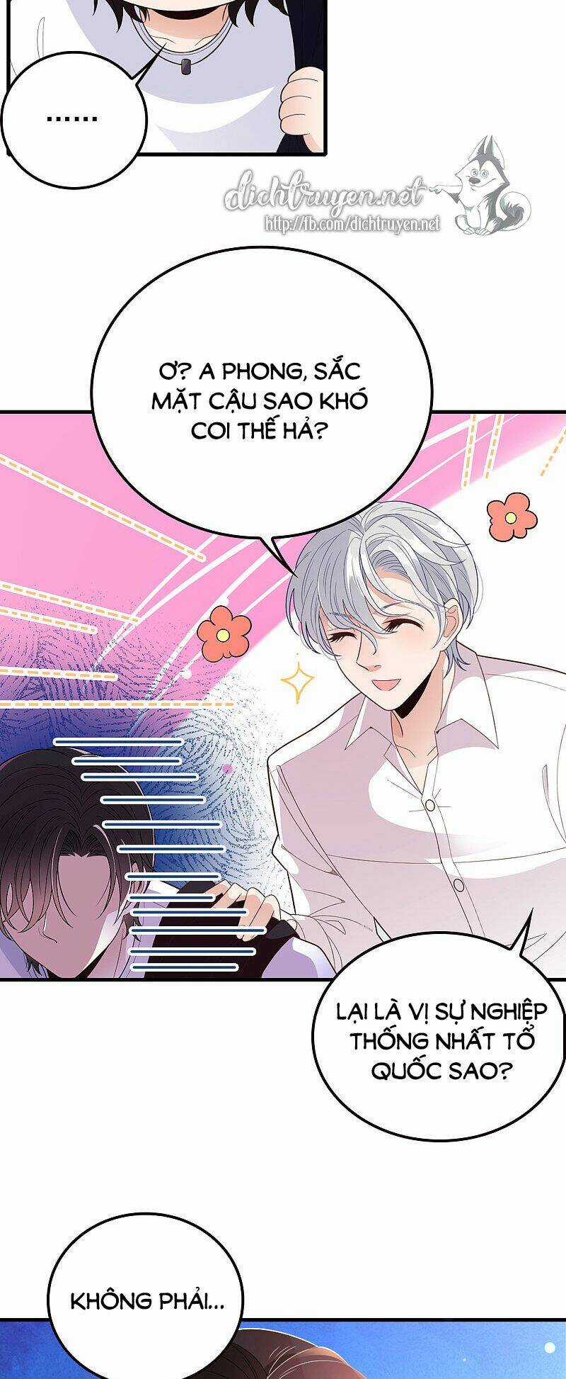 Chọc Phải Điện Hạ Yêu Nghiệt Chapter 65 trang 4