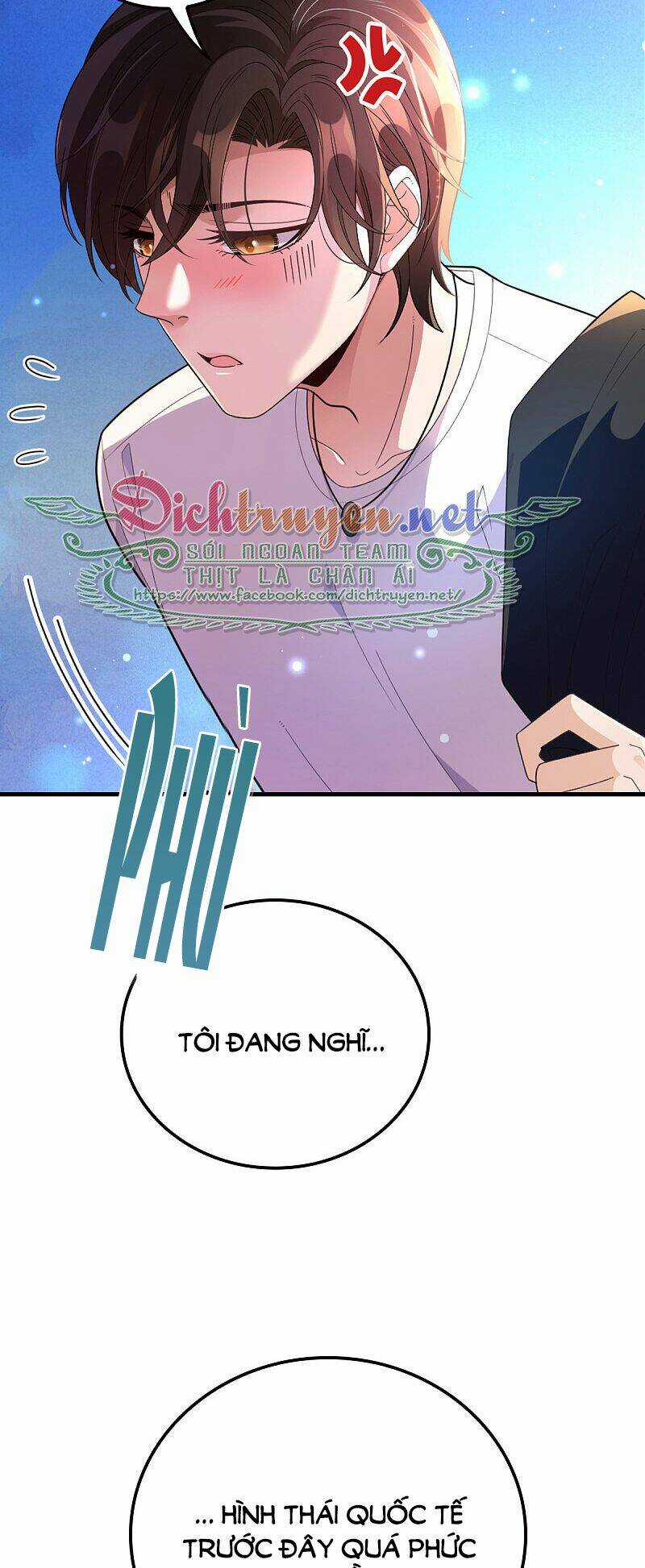 Chọc Phải Điện Hạ Yêu Nghiệt Chapter 65 trang 5