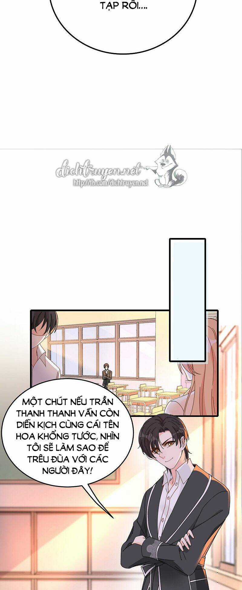 Chọc Phải Điện Hạ Yêu Nghiệt Chapter 65 trang 6
