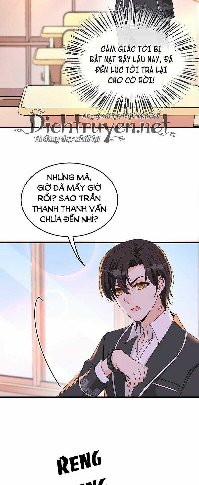 Chọc Phải Điện Hạ Yêu Nghiệt Chapter 65 trang 7