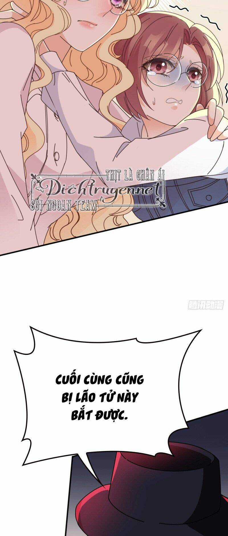 Chọc Phải Điện Hạ Yêu Nghiệt Chapter 66 trang 12