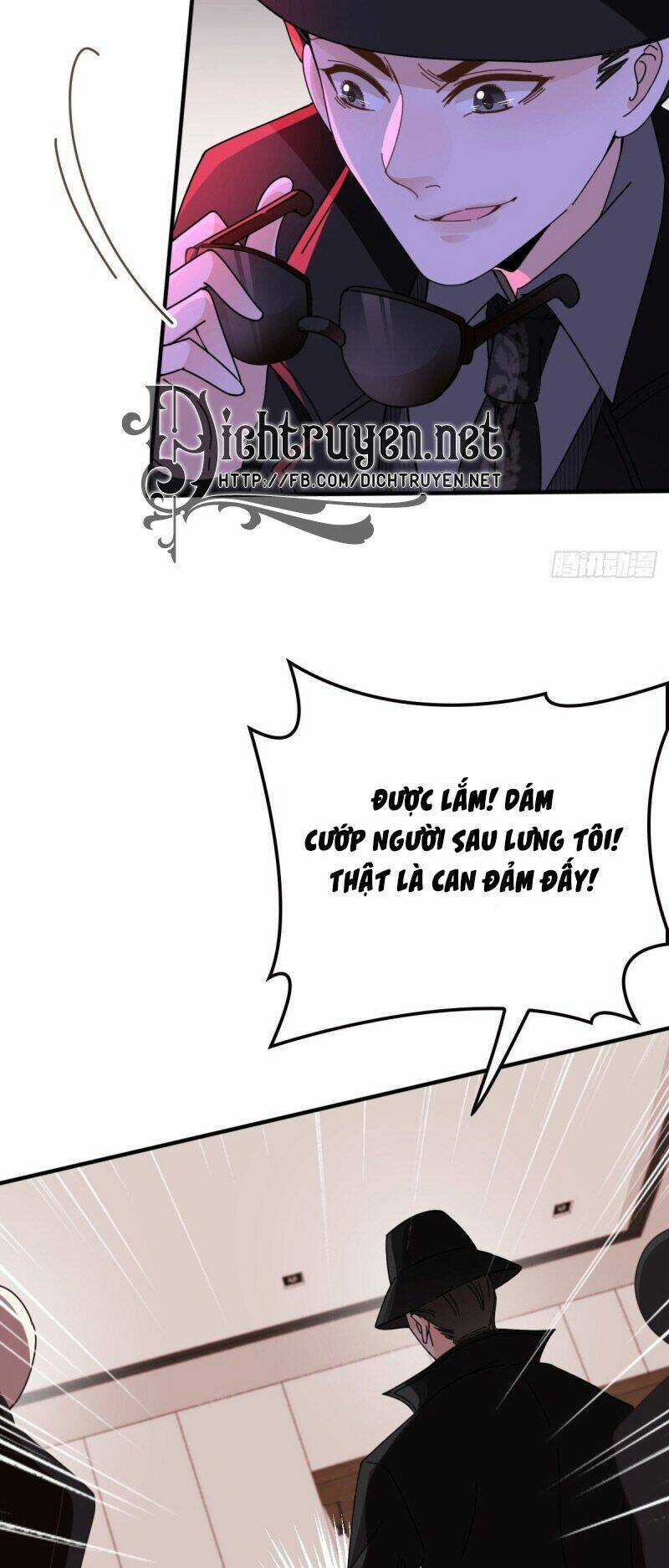 Chọc Phải Điện Hạ Yêu Nghiệt Chapter 66 trang 13