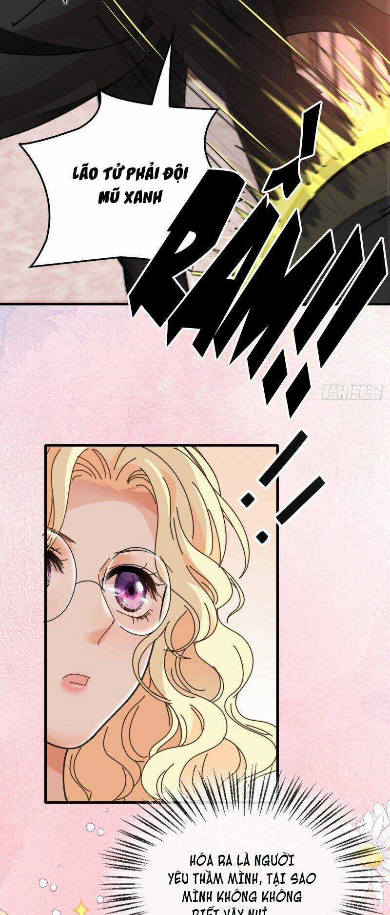 Chọc Phải Điện Hạ Yêu Nghiệt Chapter 66 trang 16