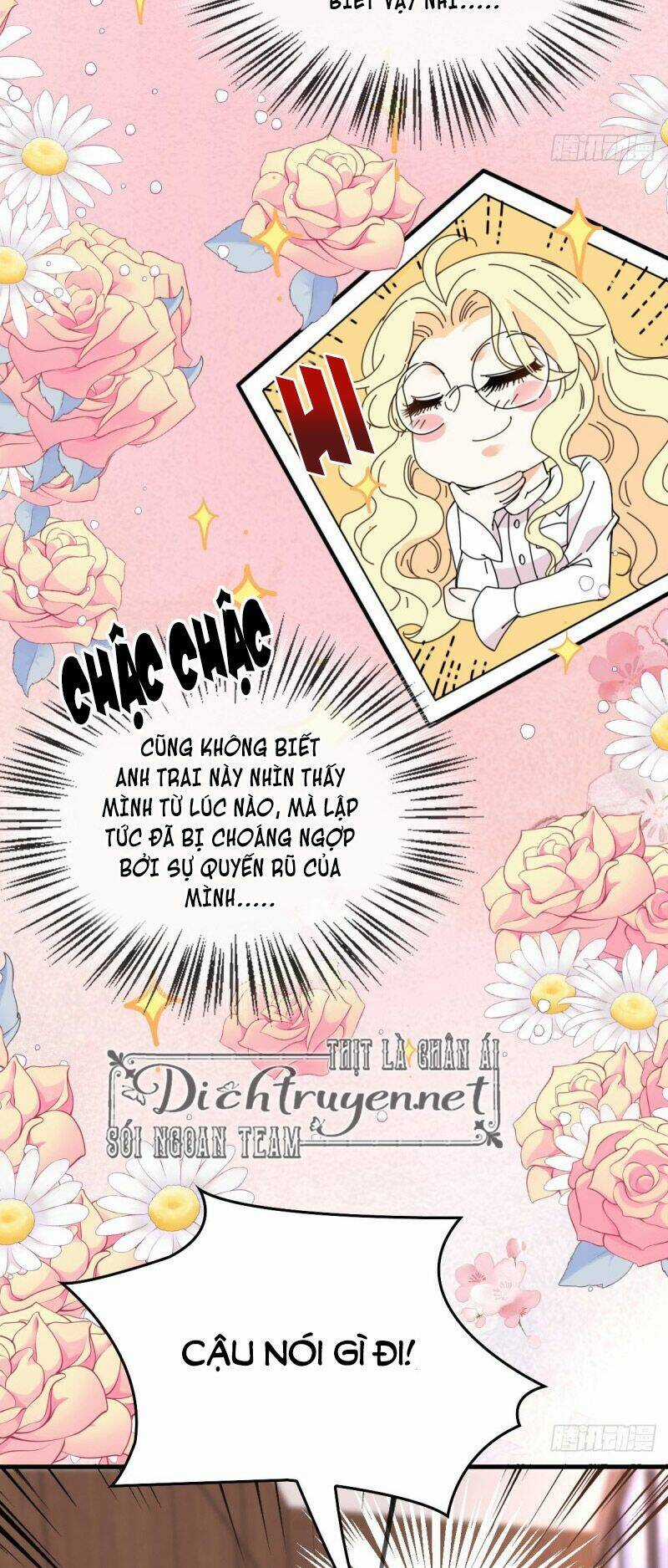 Chọc Phải Điện Hạ Yêu Nghiệt Chapter 66 trang 17