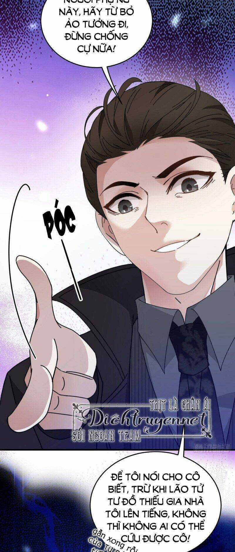 Chọc Phải Điện Hạ Yêu Nghiệt Chapter 67 trang 13