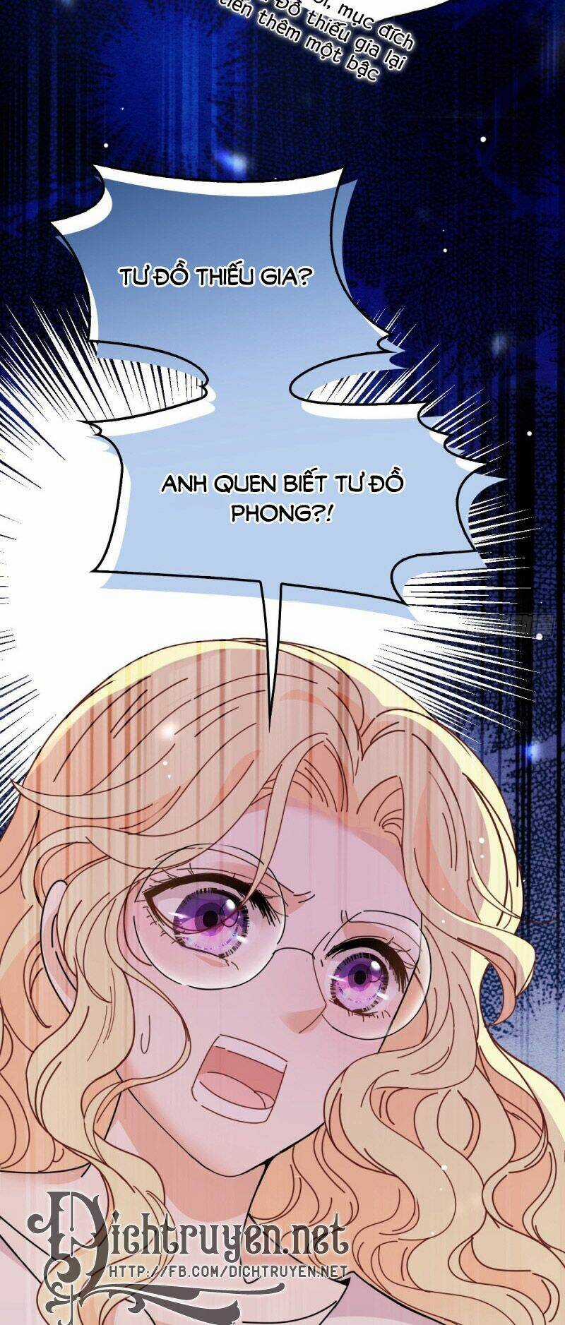 Chọc Phải Điện Hạ Yêu Nghiệt Chapter 67 trang 14