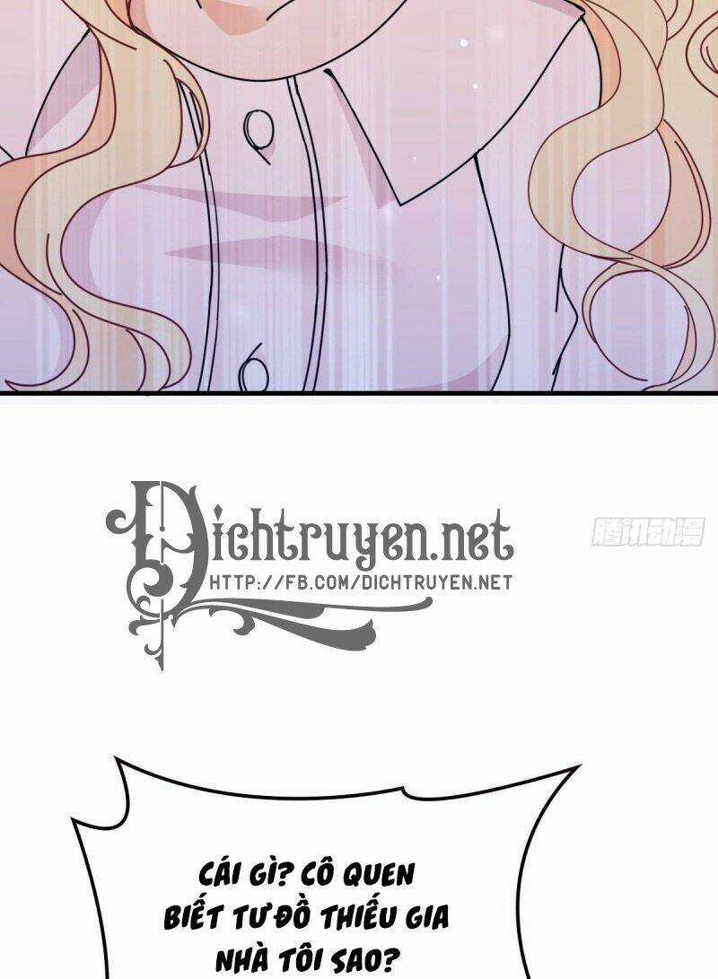 Chọc Phải Điện Hạ Yêu Nghiệt Chapter 67 trang 15