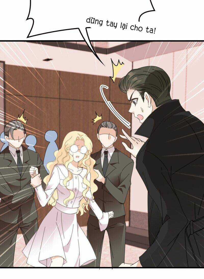 Chọc Phải Điện Hạ Yêu Nghiệt Chapter 67 trang 16