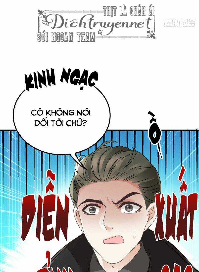Chọc Phải Điện Hạ Yêu Nghiệt Chapter 67 trang 17
