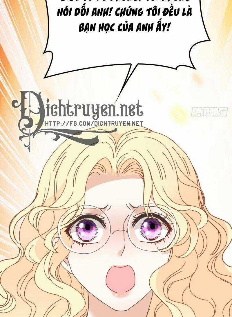 Chọc Phải Điện Hạ Yêu Nghiệt Chapter 67 trang 19