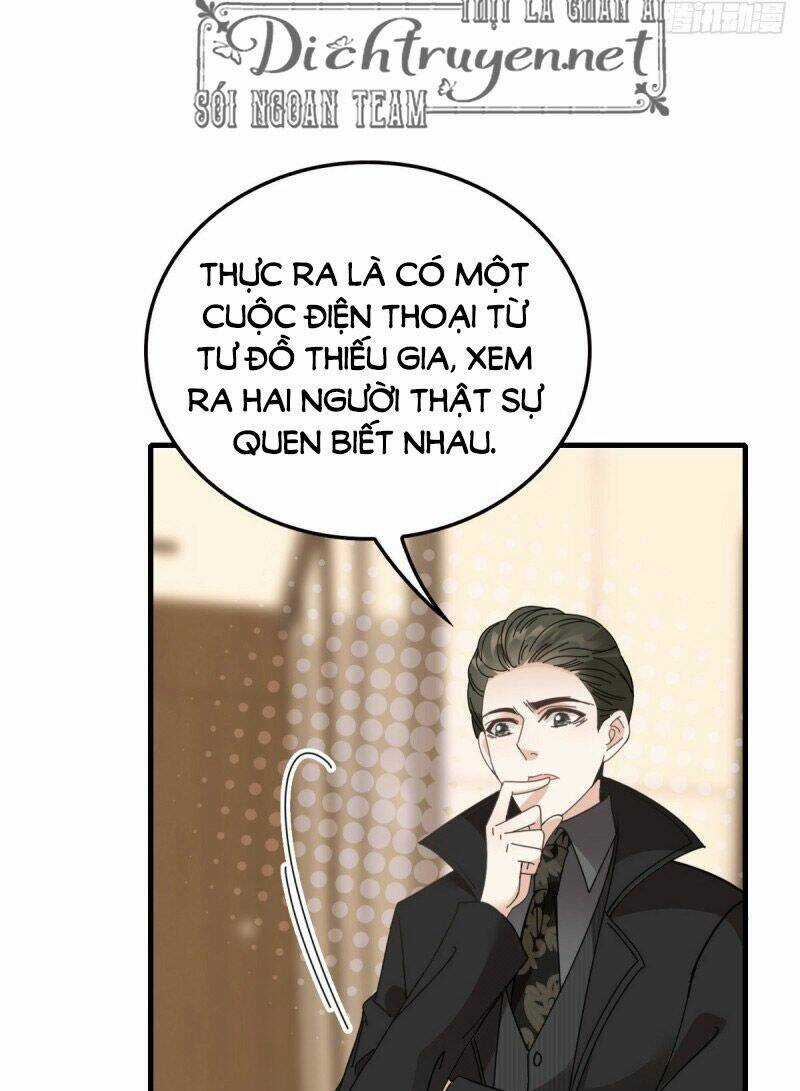 Chọc Phải Điện Hạ Yêu Nghiệt Chapter 67 trang 21