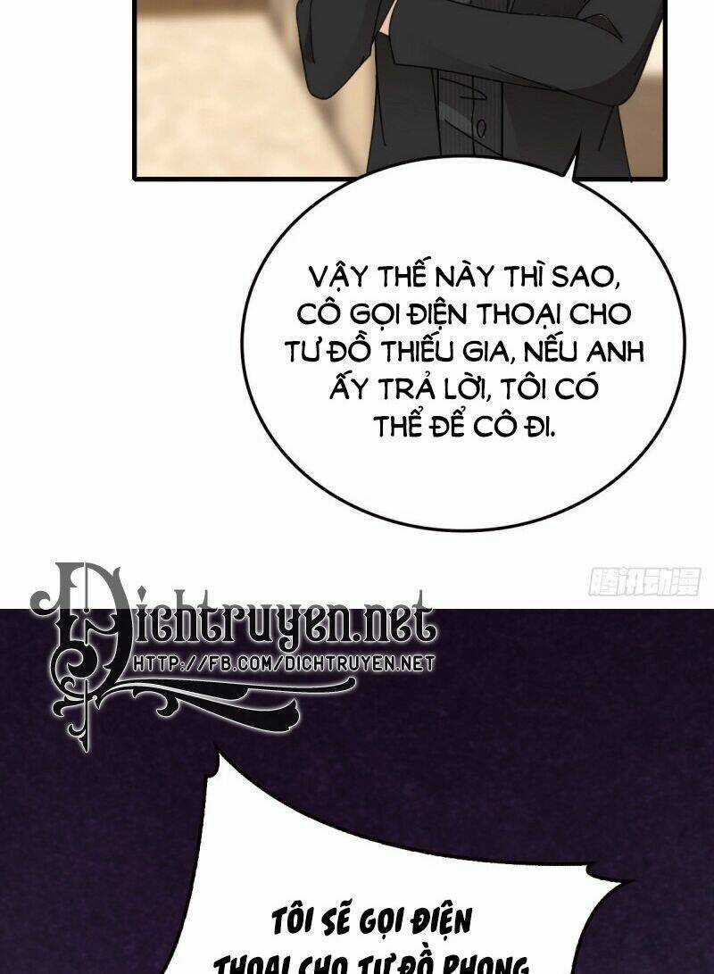 Chọc Phải Điện Hạ Yêu Nghiệt Chapter 67 trang 22