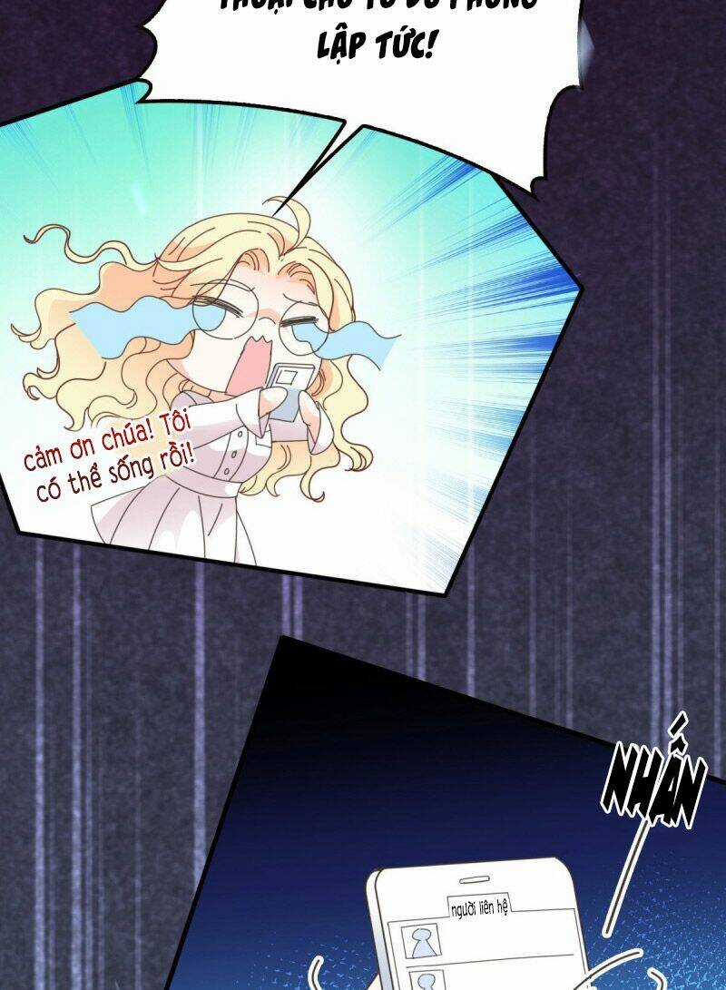 Chọc Phải Điện Hạ Yêu Nghiệt Chapter 67 trang 23