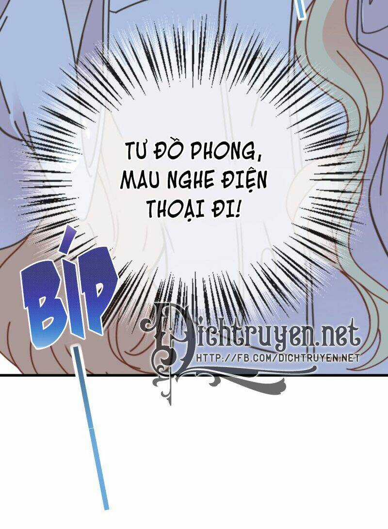Chọc Phải Điện Hạ Yêu Nghiệt Chapter 67 trang 26