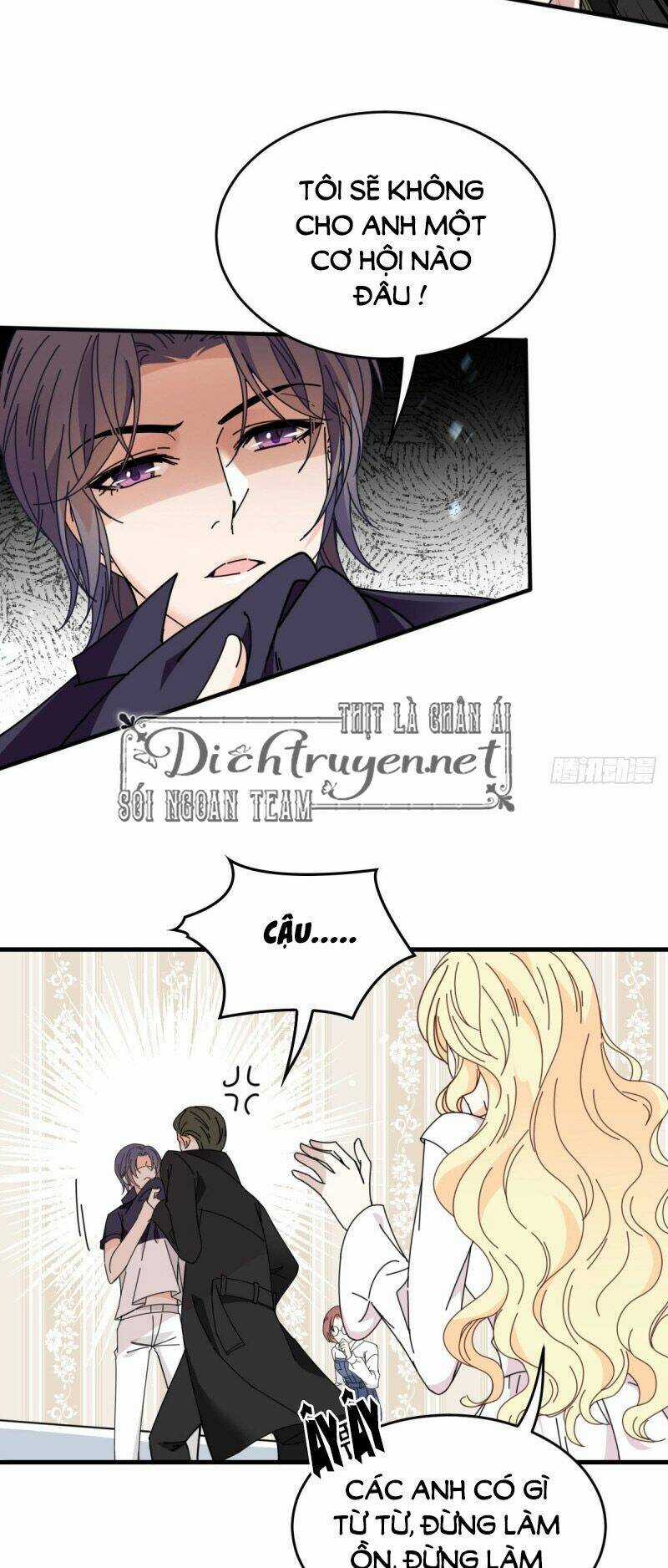 Chọc Phải Điện Hạ Yêu Nghiệt Chapter 67 trang 3