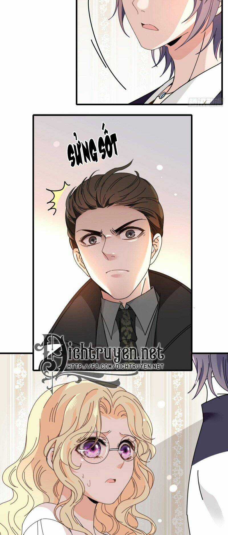 Chọc Phải Điện Hạ Yêu Nghiệt Chapter 67 trang 9