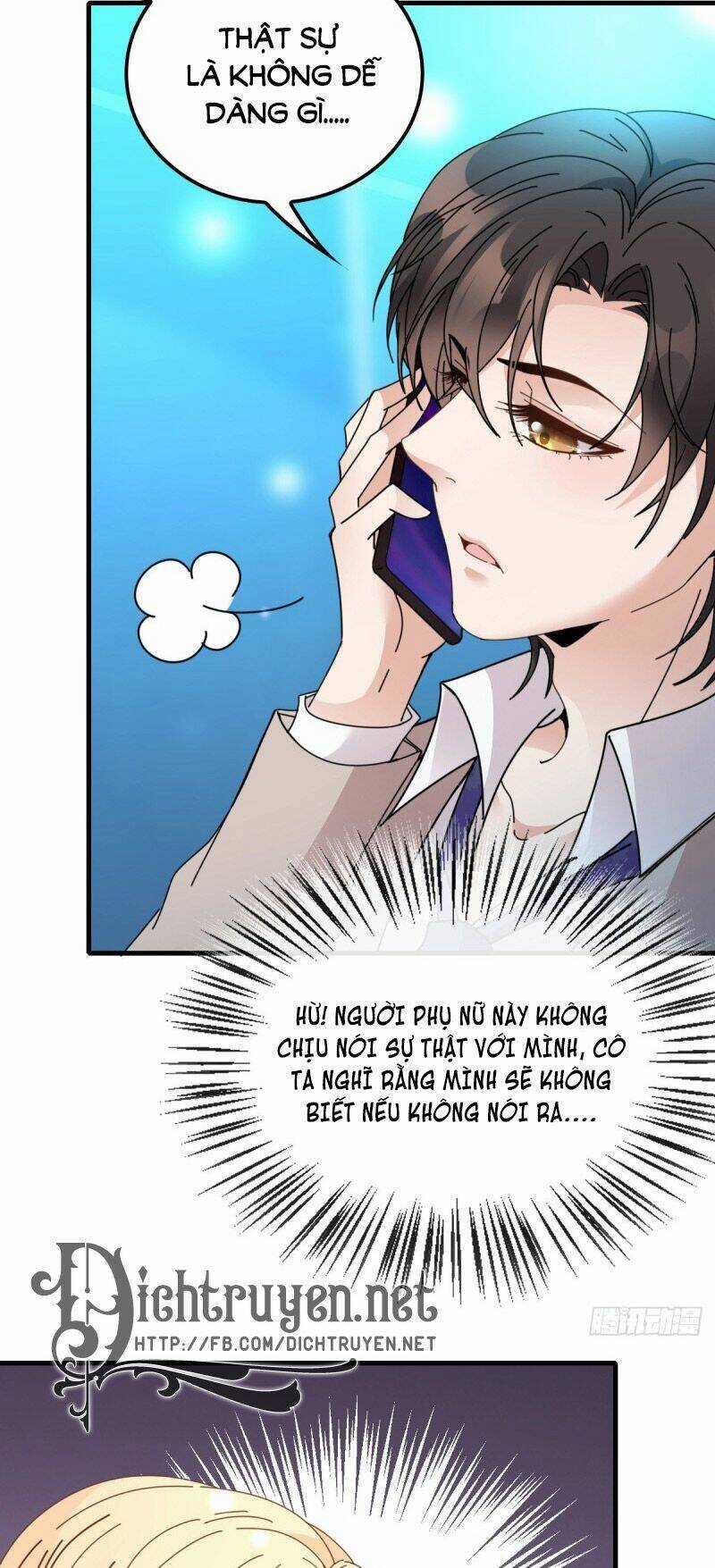 Chọc Phải Điện Hạ Yêu Nghiệt Chapter 68 trang 12