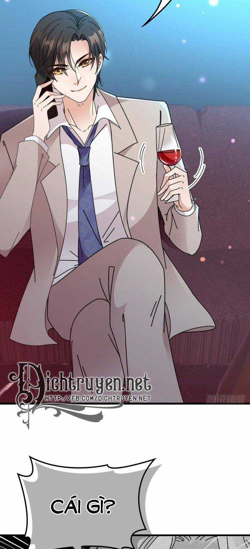 Chọc Phải Điện Hạ Yêu Nghiệt Chapter 68 trang 15