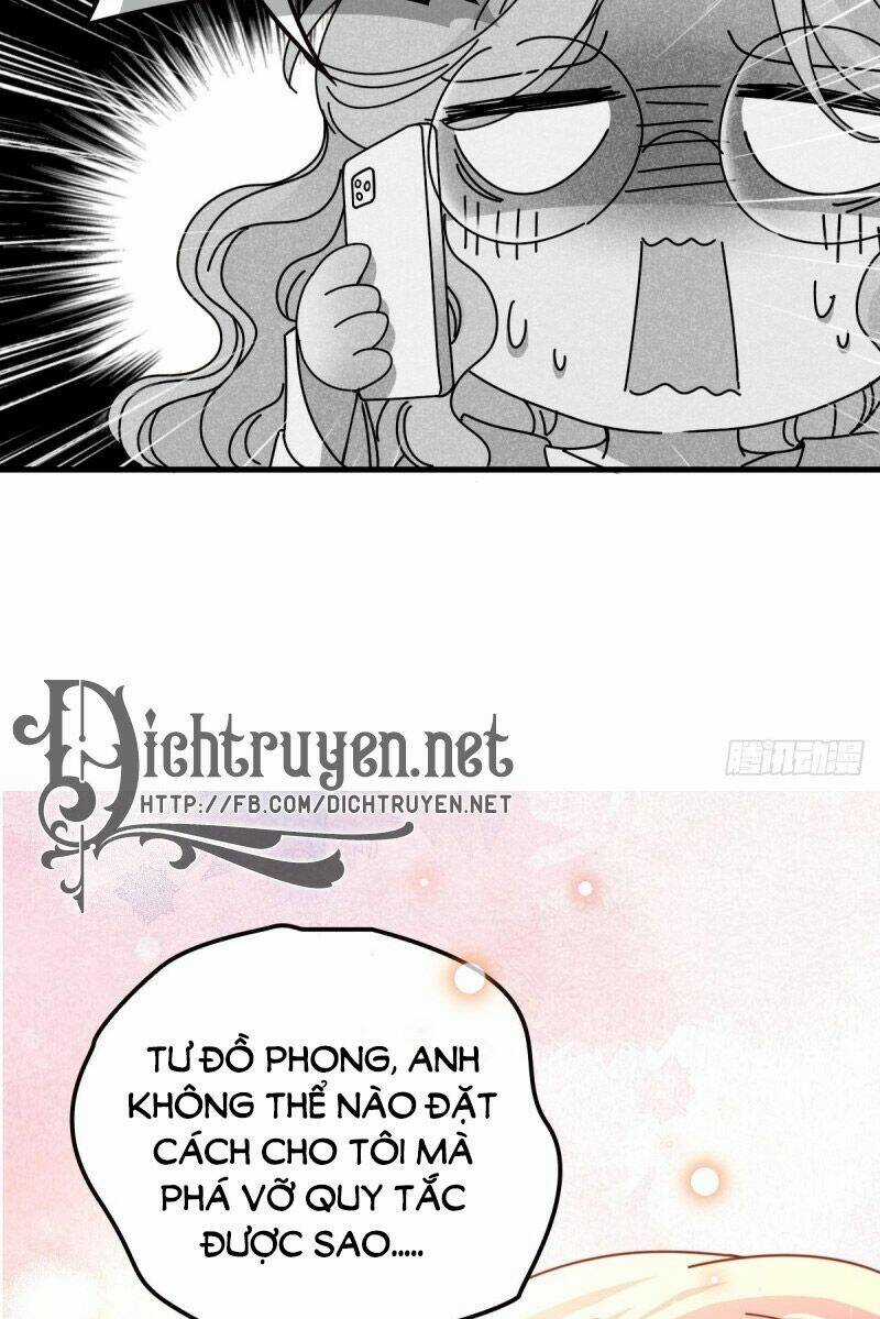 Chọc Phải Điện Hạ Yêu Nghiệt Chapter 68 trang 16